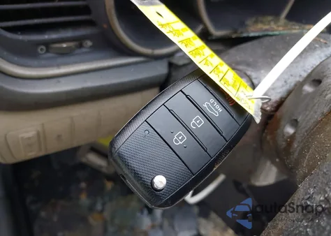 2015 Kia Optima Lx from USA, damaged, VIN 5XXGM4A78FG384994